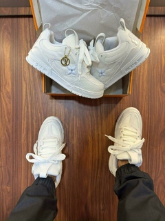 Louis Vuitton skate - Blacks Sneaker