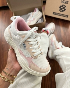 Vans NEO