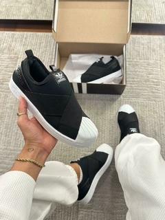 Adidas Slip On - loja online