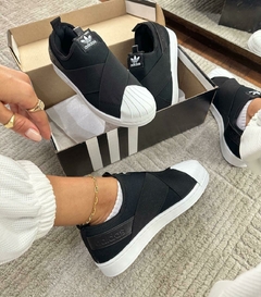 Adidas Slip On - comprar online