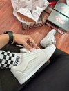 Vans knu skool Branco