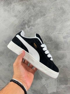 Puma XL na internet