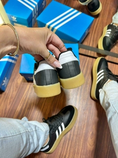 ADIDAS SAMBAE PRETO na internet