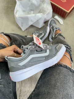 Vans ultrarange 3D - Blacks Sneaker