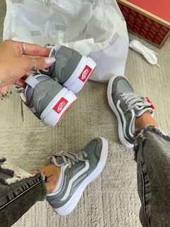 Imagem do Vans ultrarange 3D