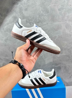 ADIDAS SAMBA - loja online