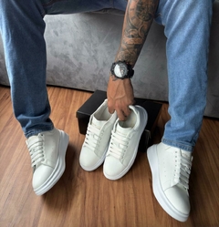tenis McQueen - comprar online