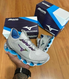 Mizuno Prophecy WK