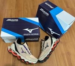 Mizuno Prophecy WK - Blacks Sneaker