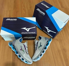Imagem do Mizuno Prophecy WK