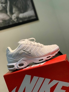 Tenis NIke Air Max TN Plus