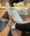 Tenis Vert