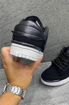 Tenis Dunk Twist Nike na internet