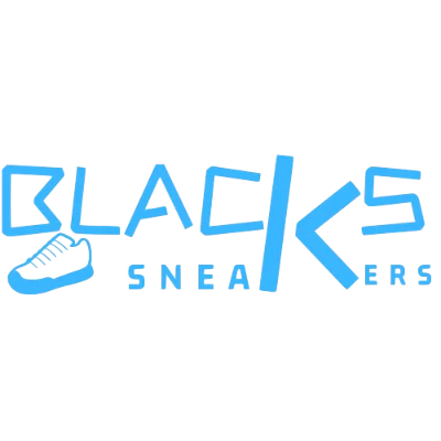 Blacks Sneaker
