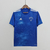 Camisa Cruzeiro I 22/23 Torcedor Adidas Masculina - Azul
