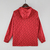 Corta Vento Internacional - Vermelho II - comprar online