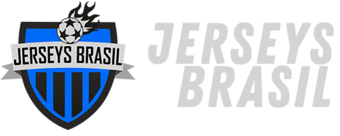 Jerseys Brasil