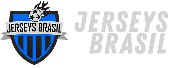 Jerseys Brasil