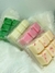 Os Wax melts - Nine Mística - loja online