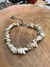 Pulseira Howlita com fecho - VINCO