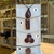 Colares de madeira - Raiz Marcenaria Criativa - comprar online