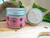 Esfoliante Quartzo e apricot - Enraize