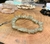 Pulseira Cascalho Jade - VINCO