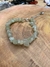 Pulseira Jade com fecho - VINCO