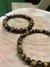 Pulseira Olho de Tigre - VINCO