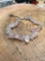 Pulseira Quartzo Rosa com fecho - VINCO
