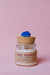 VELA MOONLIGHT FRUTAS TROPICAIS - PINK MONKEY