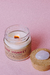 VELA MOONLIGHT YLANG YLANG - PINK MONKEY - comprar online