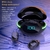 Fones de ouvido Bluetooth TWS sem fio com display LED Fones de ouvido para jogos esportivos com cancelamento de ruído para telefones celulares - comprar online