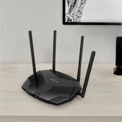 Router WiFi 6 de doble banda AX1800 MR70X - COELECTRON