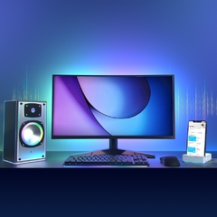 Tira de Luz LED inteligente Wi-Fi Tapo L900-10 - COELECTRON