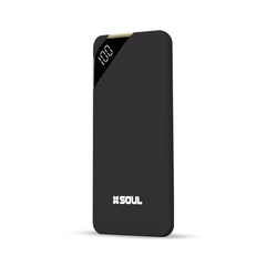 Cargador Portatil con Visor Digital 5.000mAh en internet