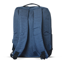 Mochila Con puerto USB 15.6" S01 Soul - COELECTRON