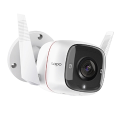 Cámara Wi-Fi de seguridad para exteriores Tapo C310 - comprar online