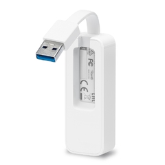 Adaptador de Red USB 3.0 a Ethernet Gigabit en internet