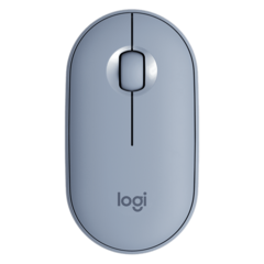 Mouse Inalámbrico M350