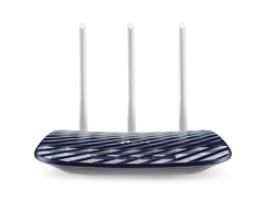 Router Inalámbrico TP-Link Banda Dual AC750