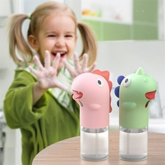 Dispensador Automático de Jabón para Manos Baseus - COELECTRON