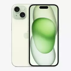 iPhone 15 Nuevo Caja Sellada