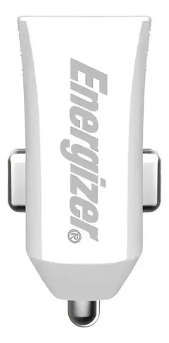 Cargador Energizer de auto 12V-24V 1 Amp 5W - comprar online