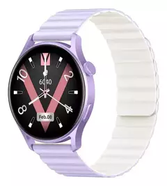 Reloj Inteligente Kieslect Lora 1.32 Smartwatch Llamadas en internet