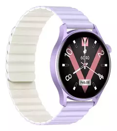 Reloj Inteligente Kieslect Lora 1.32 Smartwatch Llamadas - comprar online