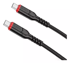 Cable Type-C to Type-C Hoco X59 2M