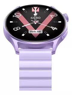 Imagen de Reloj Inteligente Kieslect Lora 1.32 Smartwatch Llamadas