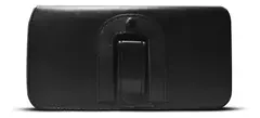 Estuche Funda Celular Anti Robo Ecocuero Cinturon Pasacinto en internet