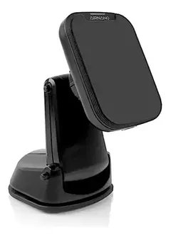 Soporte airnano dashboard (base auto) para auto wireless charger Q3023 Carga rapida